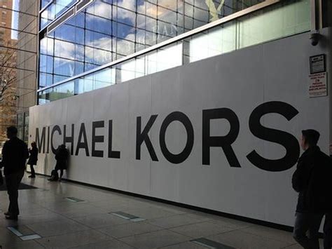 michael kors electronics|michael kors headquarters.